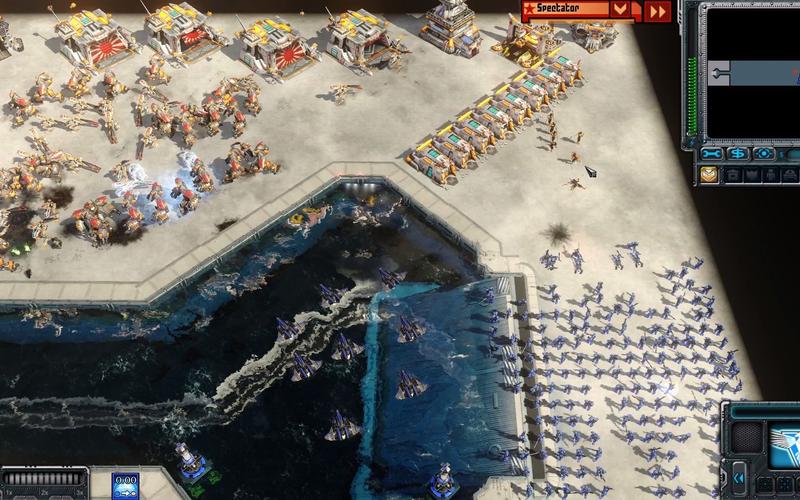 新红警3游戏攻略及技巧分享，助你称霸战场！