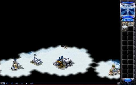 红警造矿基地建设：步步为营，稳扎稳打制胜