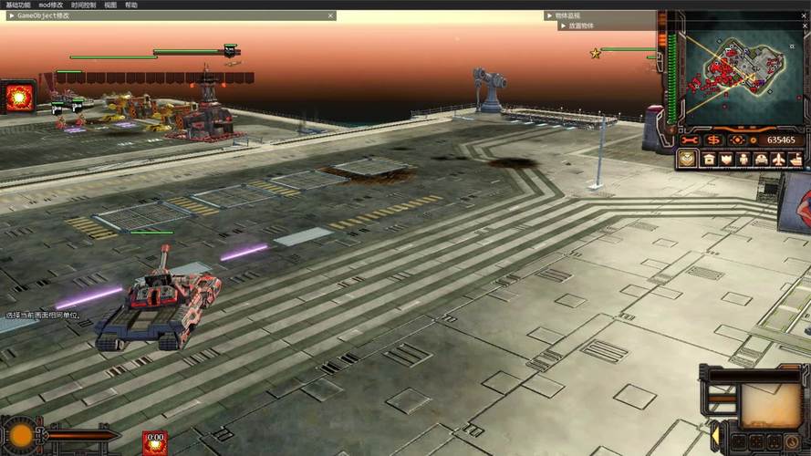 红警三哥实力教学：新手也能轻松上手玩转红警！