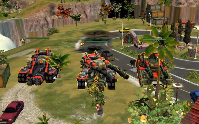 红警3浩方平台卡死?教你轻松解决浩方红警卡顿