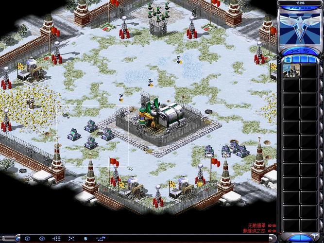 回顾经典：红警08纪念版是真是假？