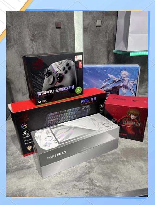 ROG游戏本红警体验：流畅运行，极致享受！