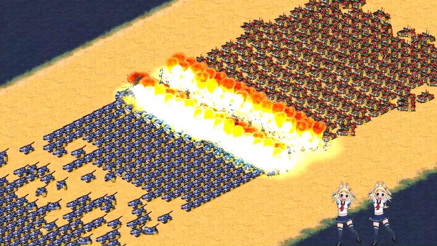 深入探讨红警3熊的价格及在游戏中的作用