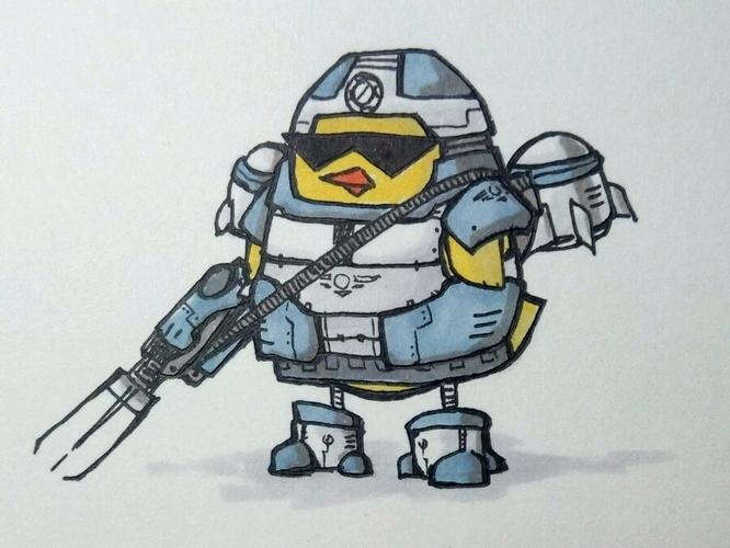 红警小漫画：那些年我们一起玩过的红警