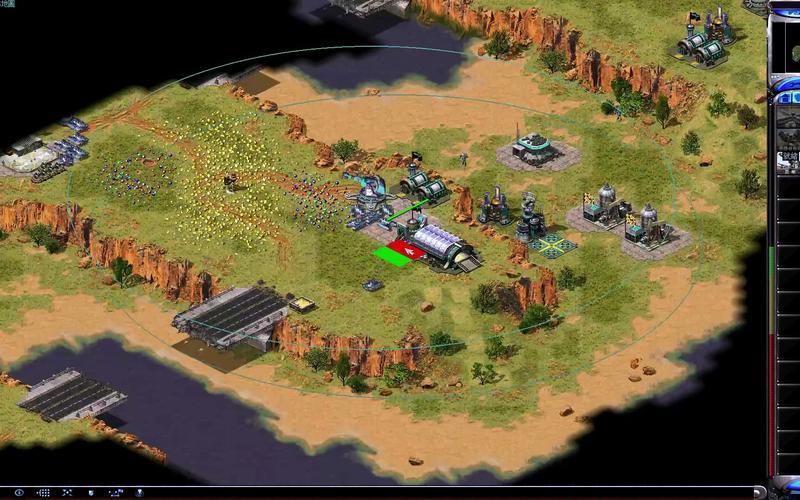 我在大明有个红警基地：爆兵！拯救大明王朝！