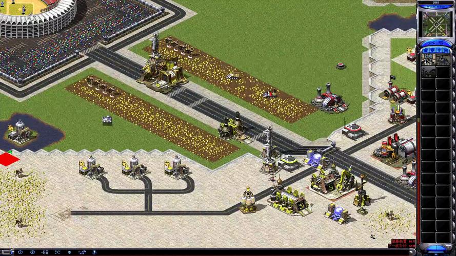 红警之铁幕：无敌神器使用方法详解及技巧