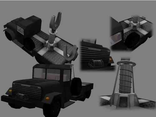 如何用红警1狗探路?高效侦察技巧大揭秘