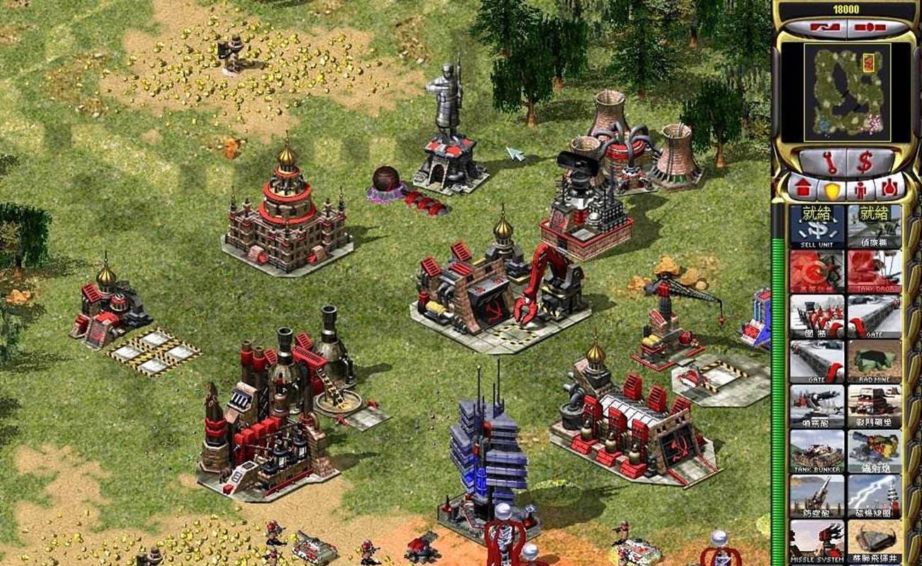 红警升2级攻略：快速升级技巧与资源利用方法