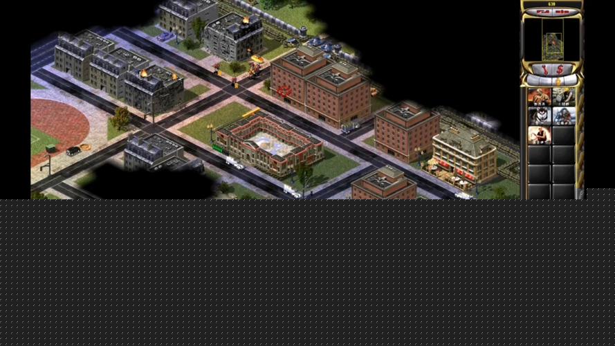 红警游戏技巧：不同情况下先打什么建筑？