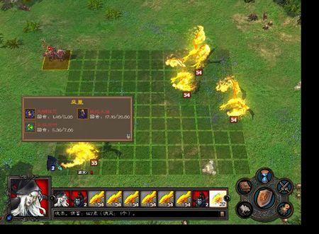 红警凤凰魅影属性深度解读，玩转顶级英雄