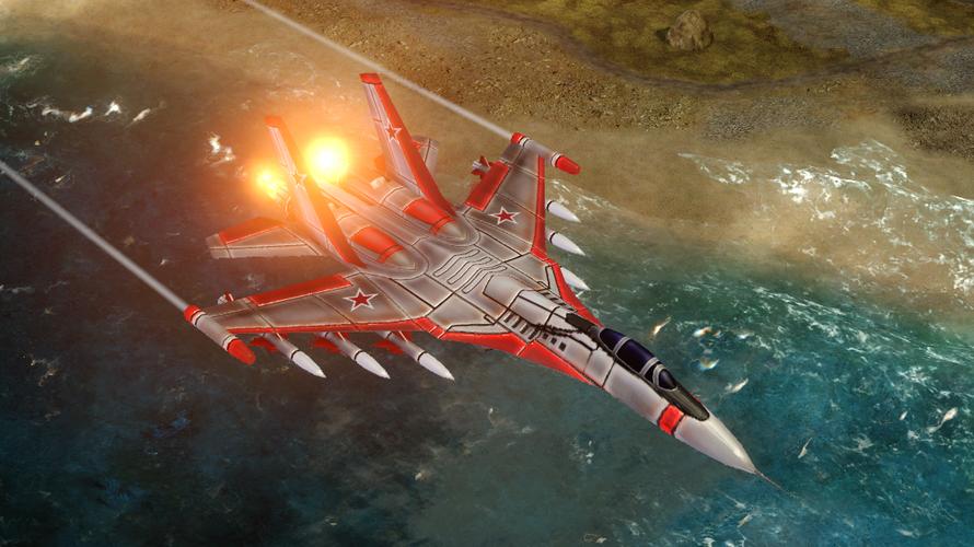 红警3停服后还能玩吗?玩家自制MOD拯救经典游戏