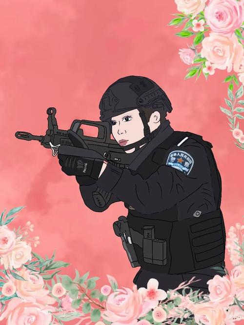 画的红警：玩家手绘作品大赏，超精美壁纸等你下载！
