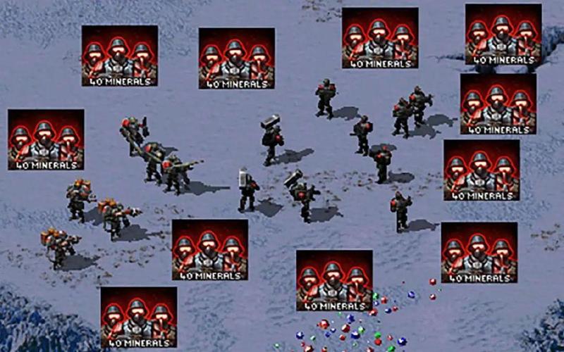 沙怪红警游戏攻略：如何击败强大的达哈卡？