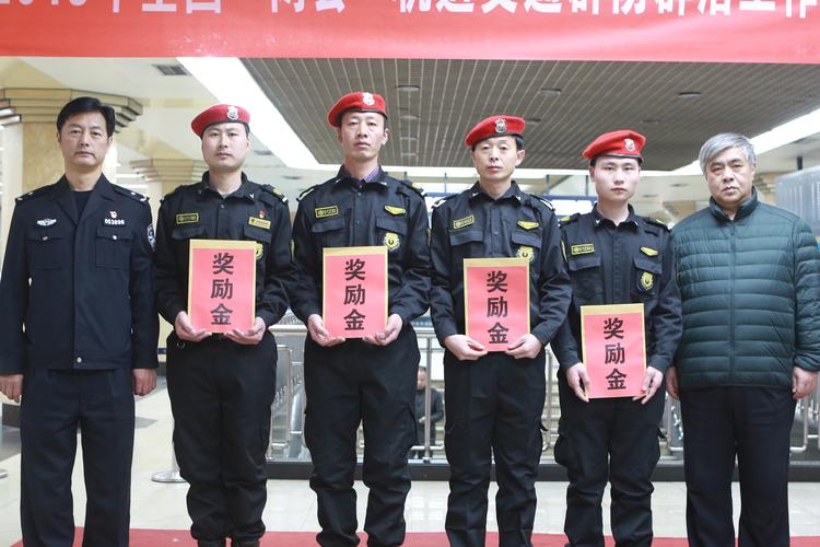 宁夏红警：平安宁夏建设的坚实力量