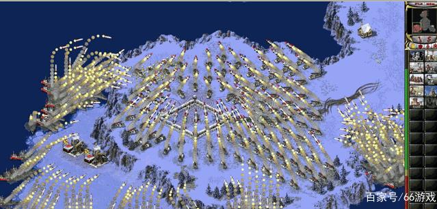 红警地图制作秘籍：教你快速创建属于你的红警世界