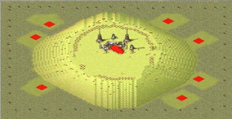 红警光明顶高阶技巧分享，快速提升游戏实力！