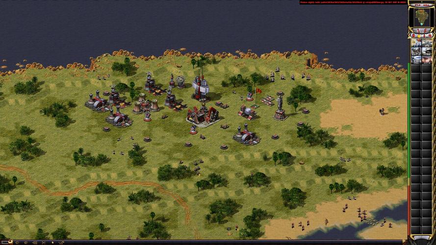 红警2水上战争攻略：新手必看技巧全解