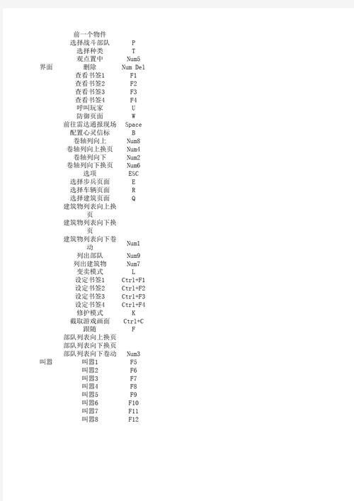 红警自动D键功能是什么？新手必看教程