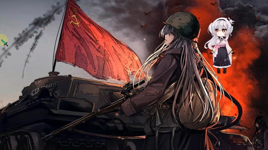 如何玩转红警3喀秋莎?超详细图文教程来了