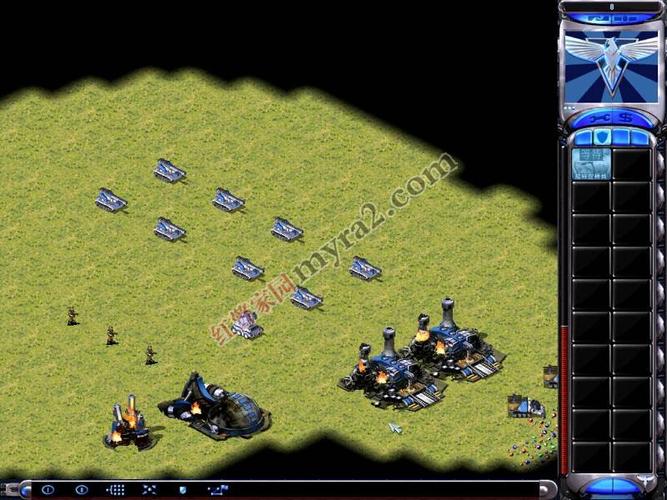 为什么我的红警任务用IE打不开？原因及解决方法