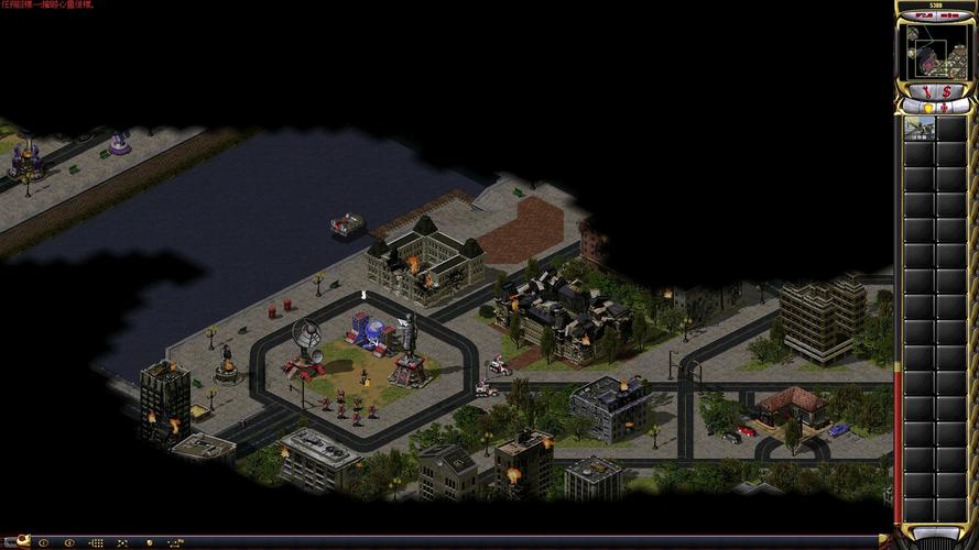 红色警戒2尤里帝国：重温经典，体验全新战役