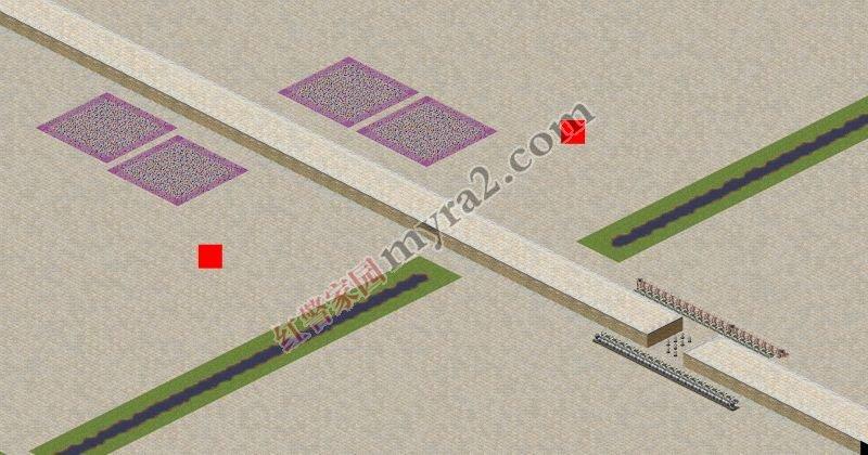 想玩转红警天启？你需要这些图纸！