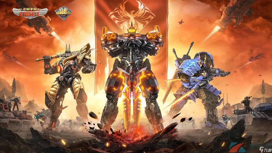 红警赛博规则速成攻略:快速入门,高效提升游戏水平