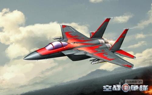 红警苍穹战机深度解析：性能、价格及作战技巧