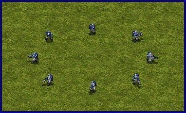 红警2特殊步兵攻略：如何有效运用特殊步兵单位