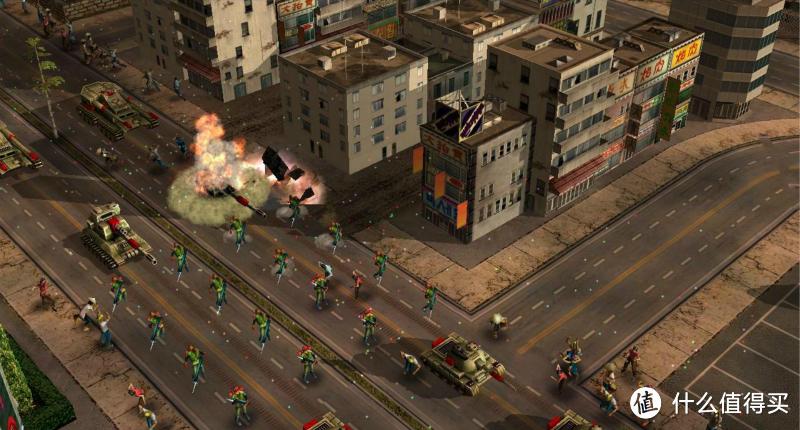 红警东北王：金手指傍身，打造民国新秩序