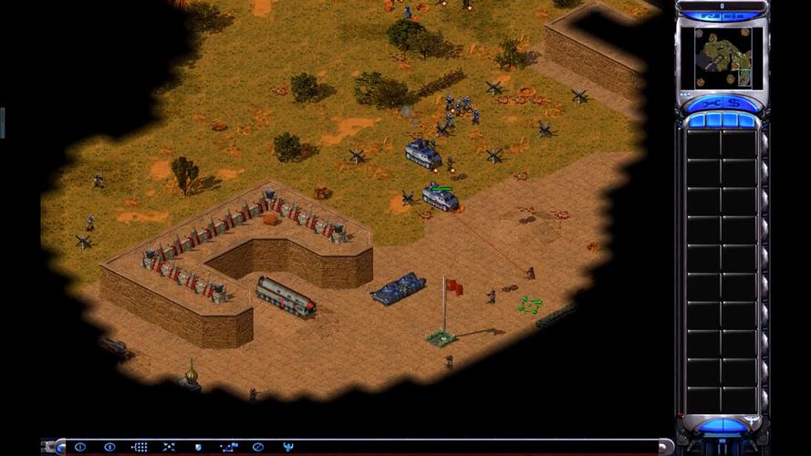 红警2白杨导弹怎么用？新手必看实用攻略！