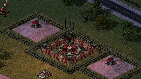 红警盒饭速成攻略：快速通关技巧分享