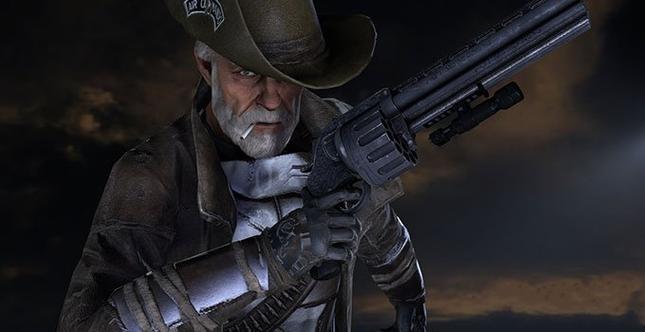 回到过去，我有红警：我的末日求生之路