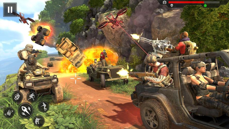 解锁红警金鼠宝藏：超好玩的游戏推荐！