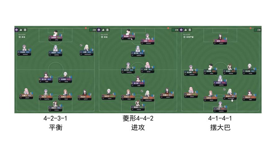 红警编队阵型大全：从新手到高手进阶指南