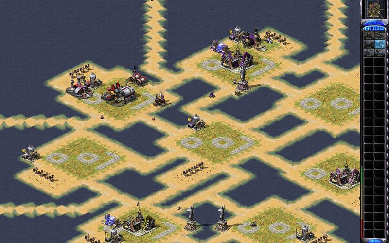 红警有框怎么办？教你轻松解决游戏边框问题！