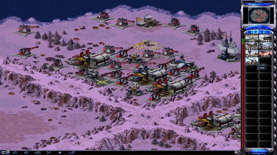 红警是出的哪一年？带你重温儿时游戏回忆