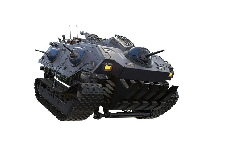 红警两种坦克：基础型和进阶型，如何选择更合适？