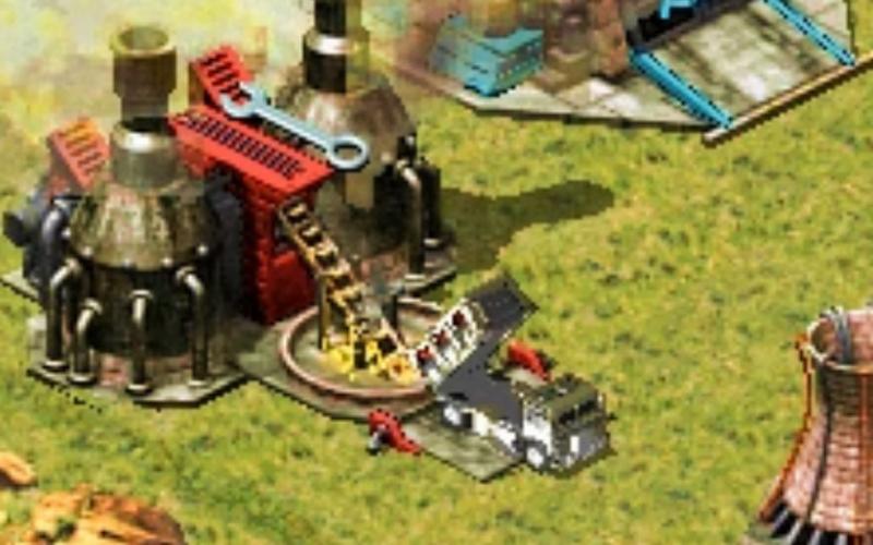 红色警戒：狗矿车战术详解，新手也能快速上手