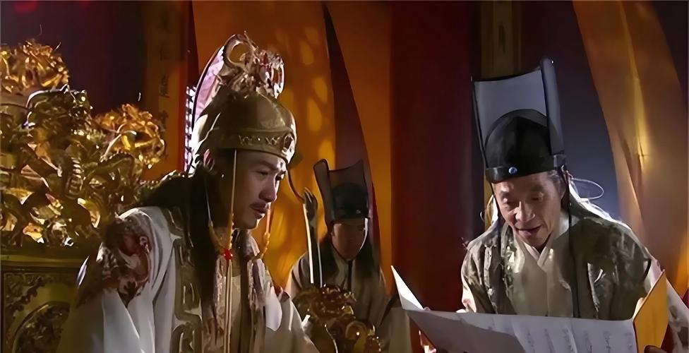 红警大明：皇帝崇祯的最后一天，我来了！