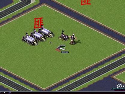 红色警戒3鲸鱼单位详解：作战特点及克制方法