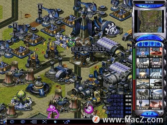 红警通关评价：红警通关后玩家评价及游戏体验分享