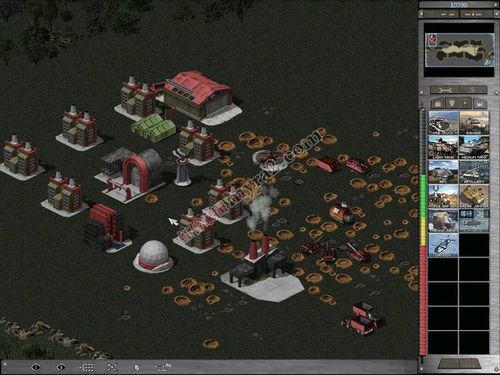 回忆红警：那些年我们一起玩的经典游戏为何走向落寞？