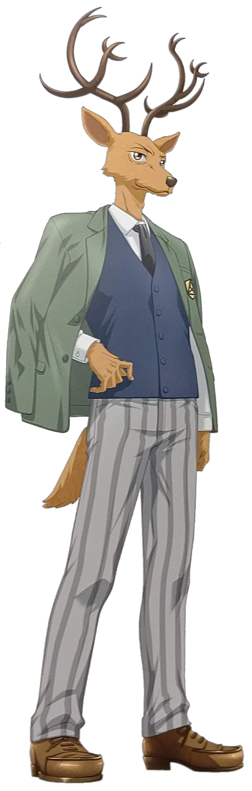 易红警探末路：天才侦探的陨落之路？