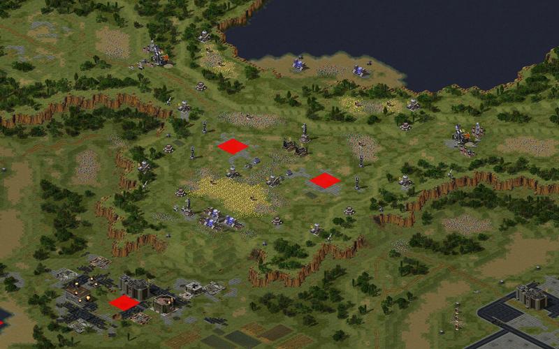 红警战役卡住是什么原因？教你排查及解决方法！