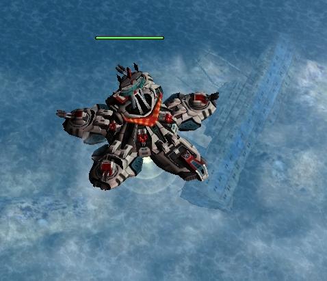 红警国米：玩转红色警戒3，争霸全国！