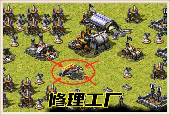 红警防修桥技巧详解：快速拆桥制胜秘籍