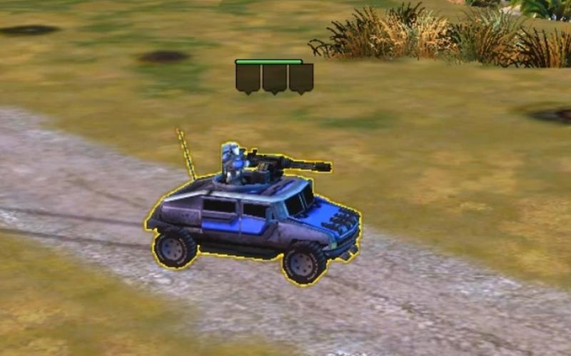 红警悍马作战指南：提升胜率的实用技巧