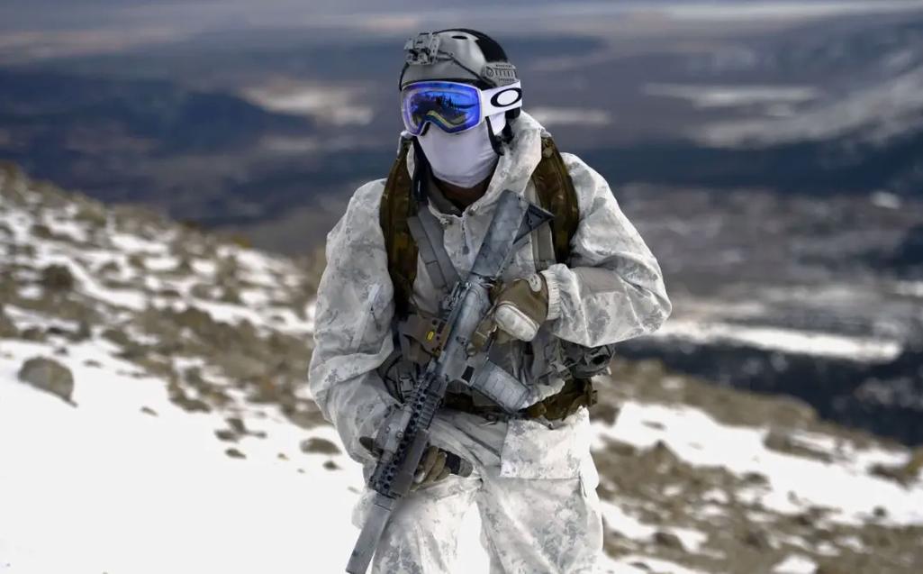 红警海豹特种部队深度解析：战术与克制