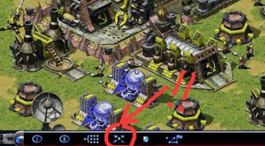 红警游戏难不难？零基础玩家的上手指南